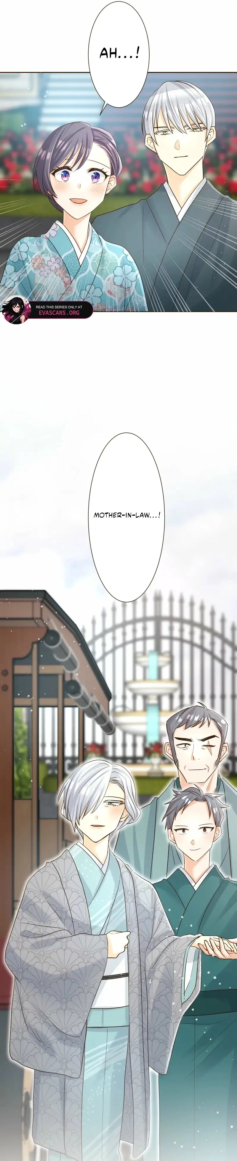 The White Wolf’s Bride Chapter 97 page 108 - 