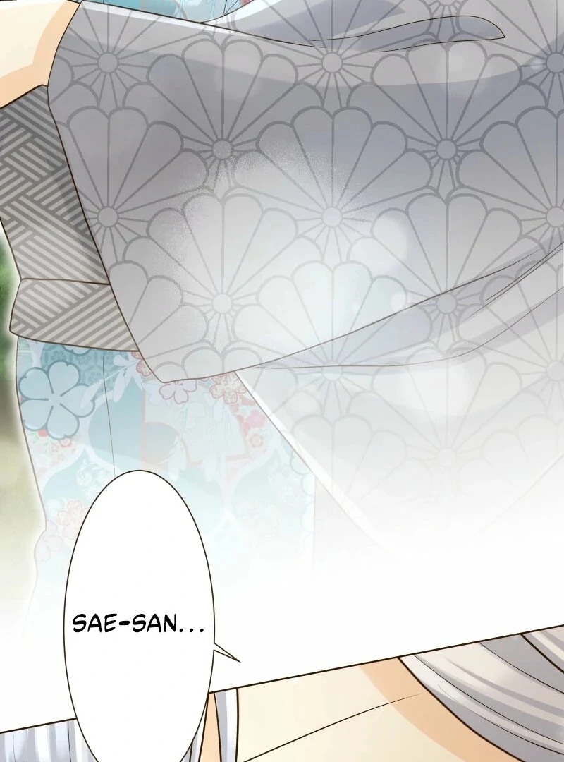 The White Wolf’s Bride Chapter 97 page 113 - 