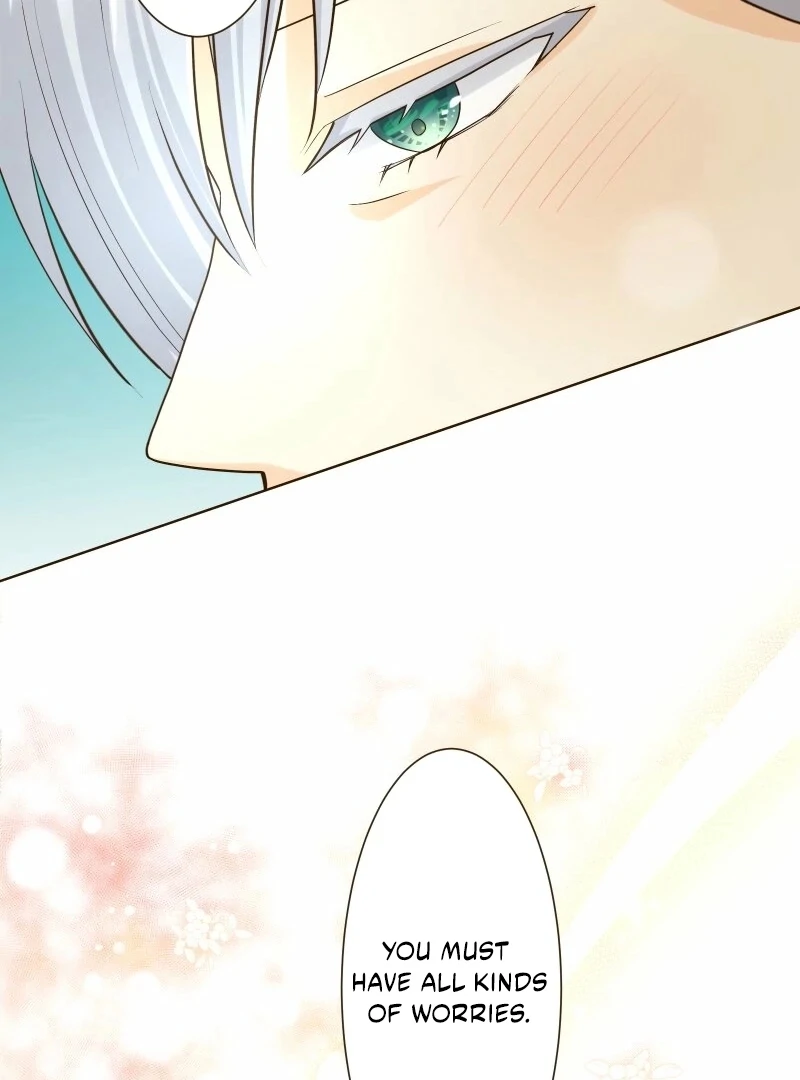 The White Wolf’s Bride Chapter 97 page 114 - 