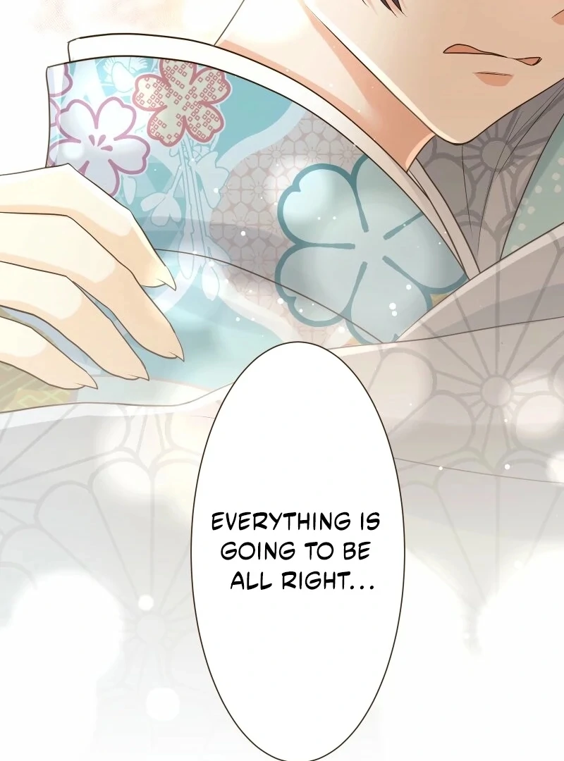 The White Wolf’s Bride Chapter 97 page 117 - 