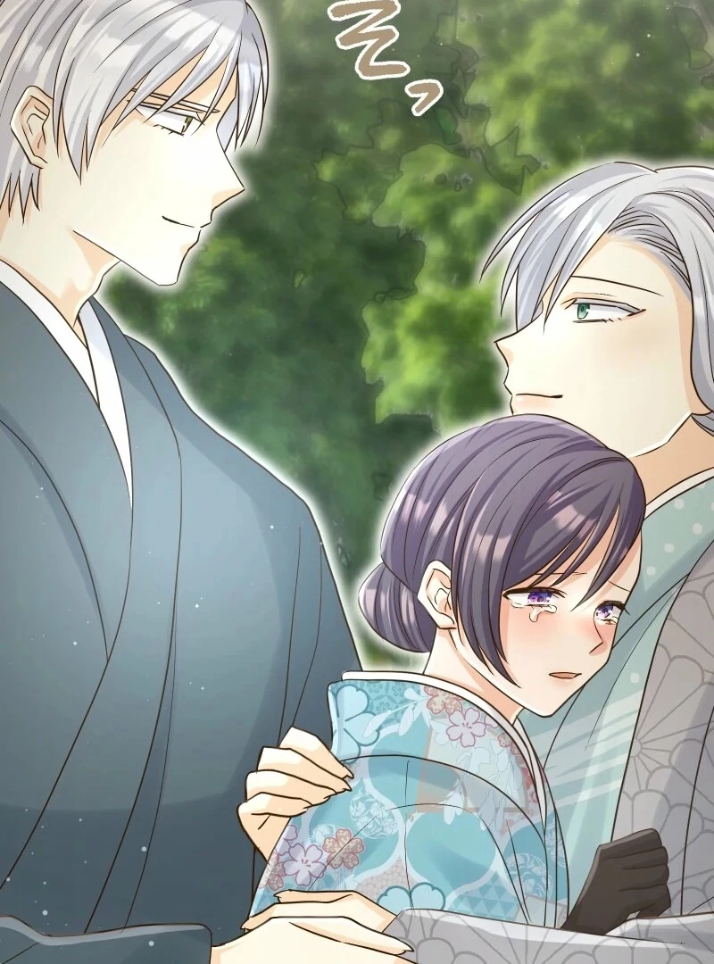 The White Wolf’s Bride Chapter 97 page 119 - 