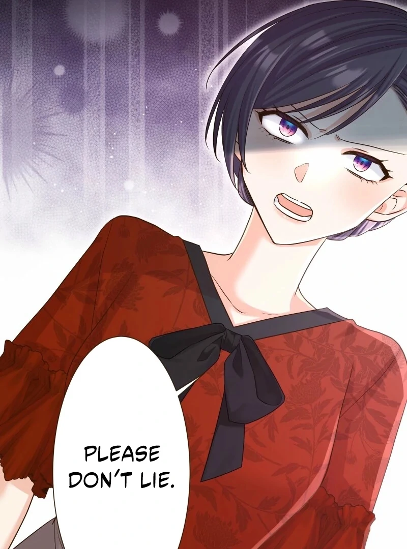 The White Wolf’s Bride Chapter 97 page 14 - 