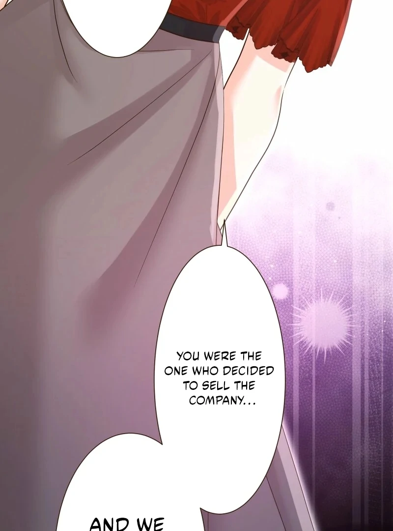 The White Wolf’s Bride Chapter 97 page 15 - 