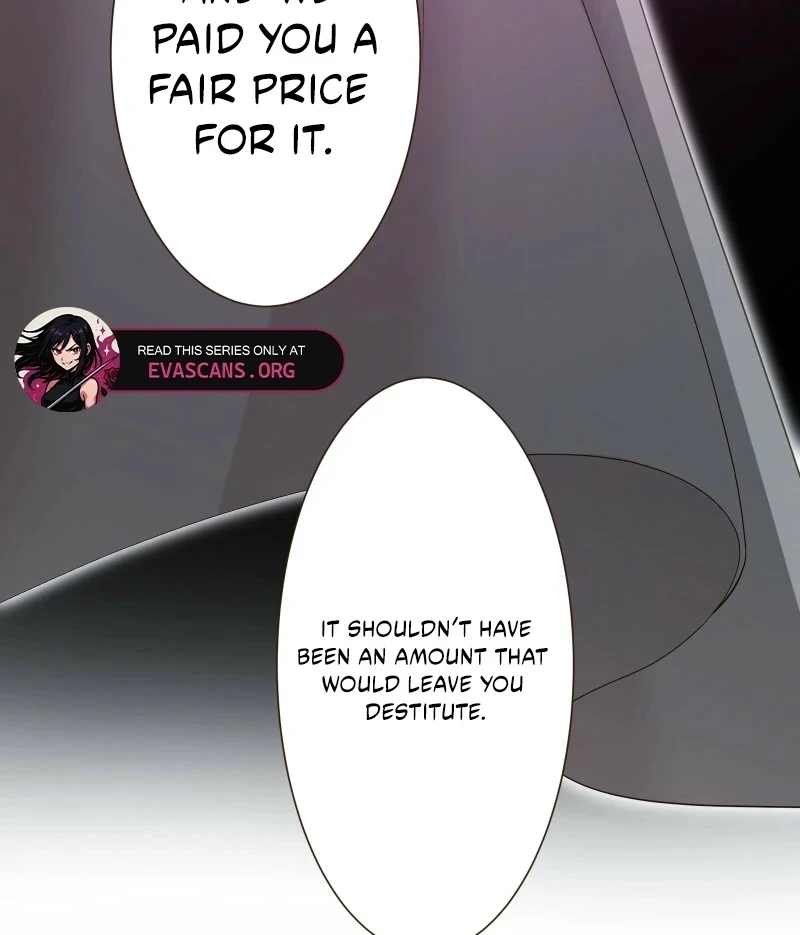 The White Wolf’s Bride Chapter 97 page 16 - 