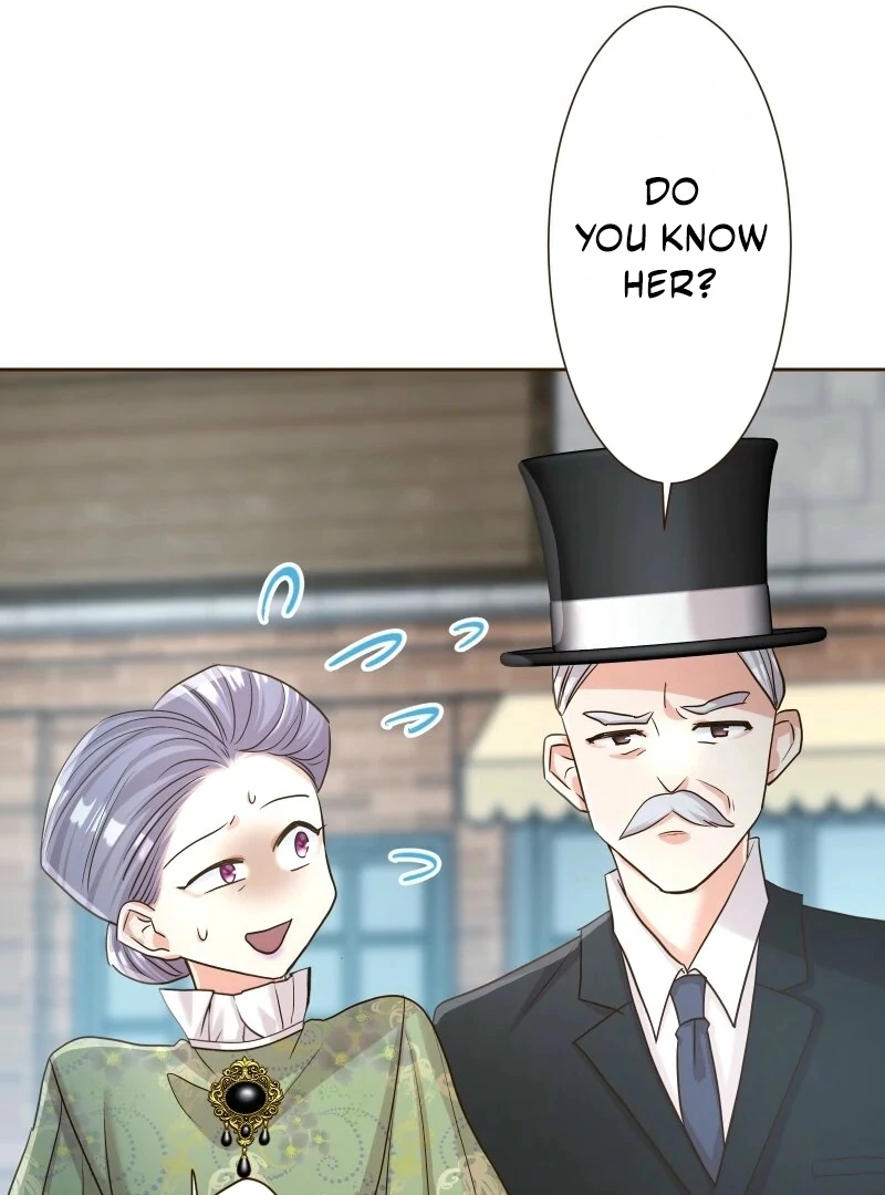 The White Wolf’s Bride Chapter 97 page 4 - 