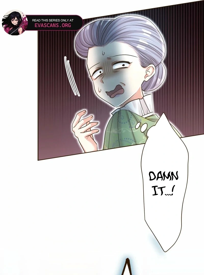 The White Wolf’s Bride Chapter 97 page 32 - 