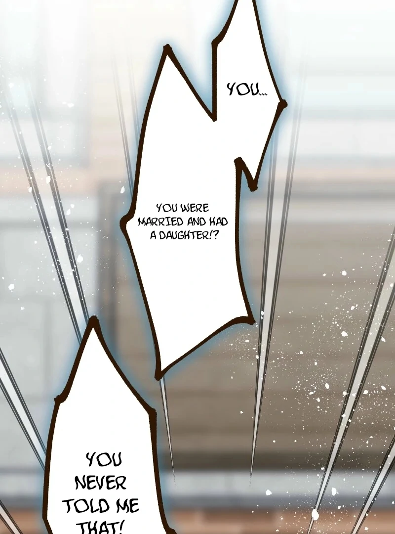 The White Wolf’s Bride Chapter 97 page 33 - 