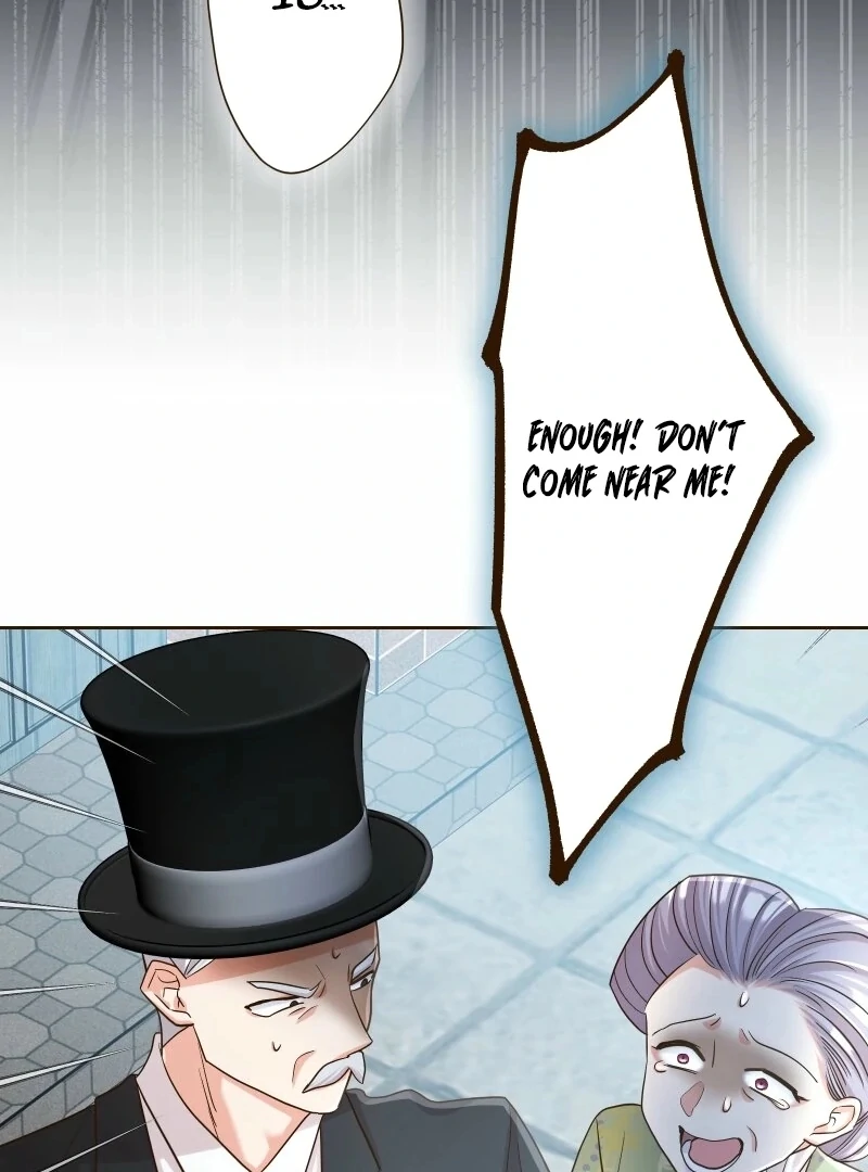 The White Wolf’s Bride Chapter 97 page 36 - 