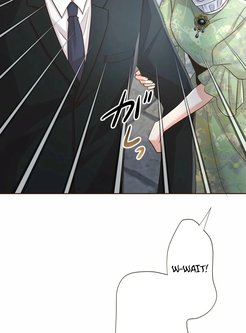 The White Wolf’s Bride Chapter 97 page 37 - 