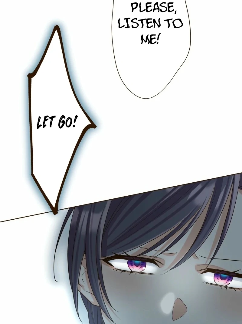 The White Wolf’s Bride Chapter 97 page 38 - 