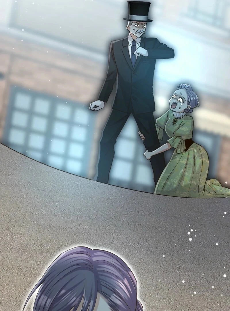The White Wolf’s Bride Chapter 97 page 40 - 