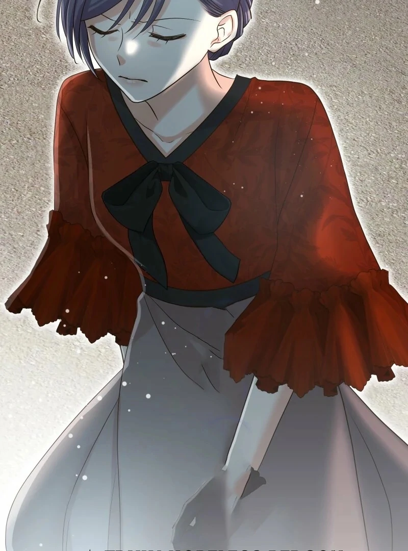 The White Wolf’s Bride Chapter 97 page 41 - 