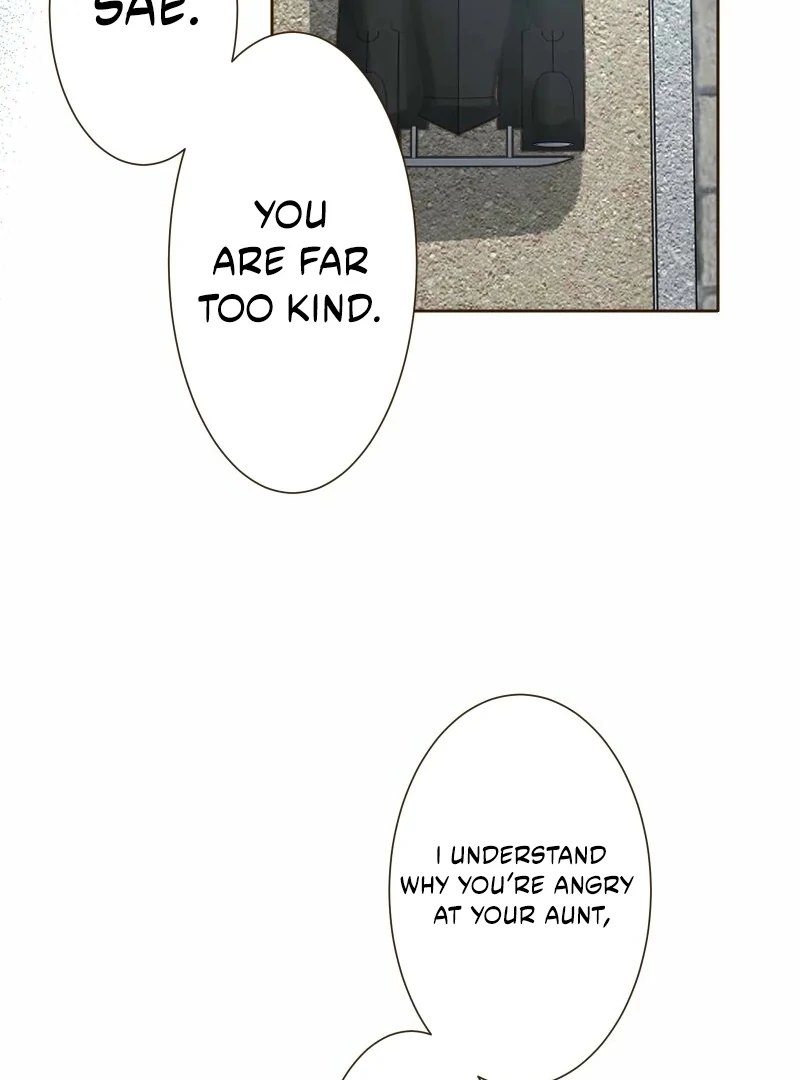 The White Wolf’s Bride Chapter 97 page 45 - 