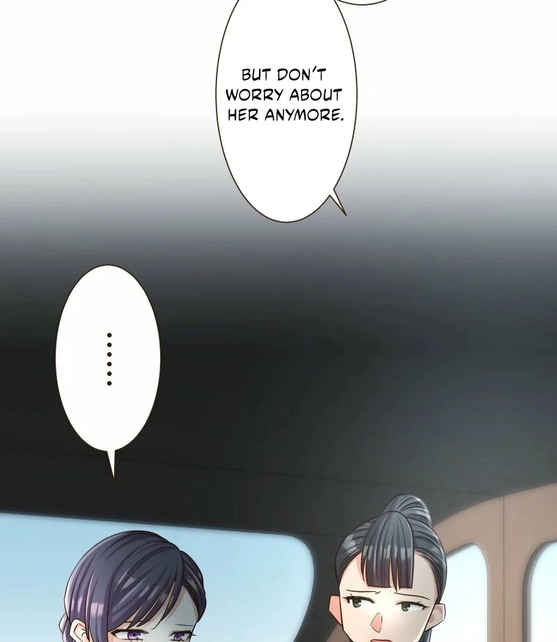 The White Wolf’s Bride Chapter 97 page 46 - 