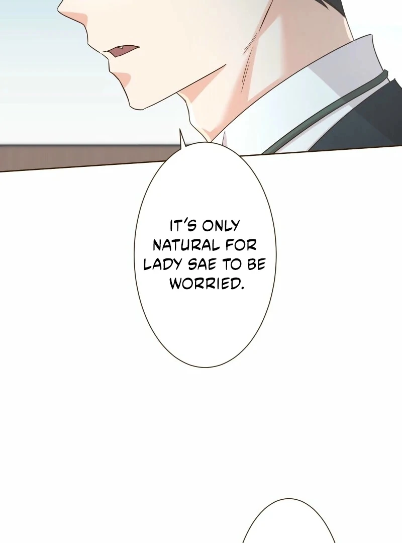 The White Wolf’s Bride Chapter 97 page 49 - 