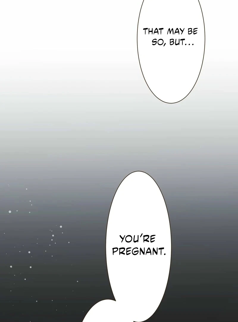 The White Wolf’s Bride Chapter 97 page 50 - 