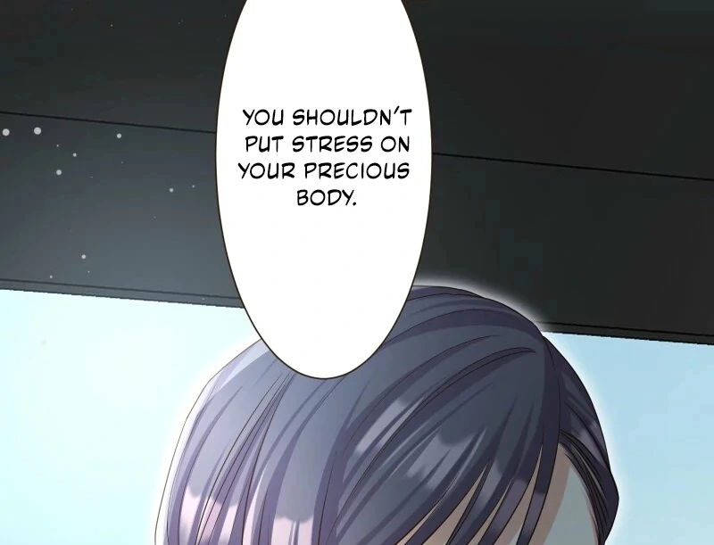 The White Wolf’s Bride Chapter 97 page 51 - 