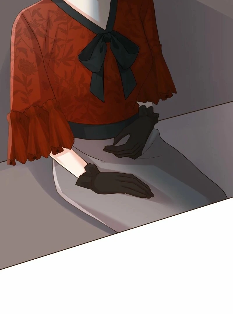 The White Wolf’s Bride Chapter 97 page 54 - 