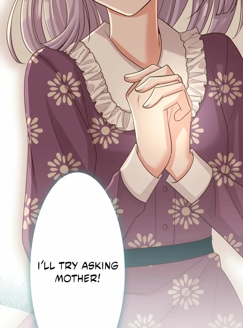 The White Wolf’s Bride Chapter 97 page 63 - 