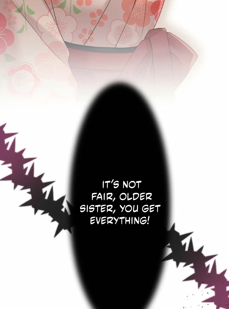 The White Wolf’s Bride Chapter 97 page 71 - 