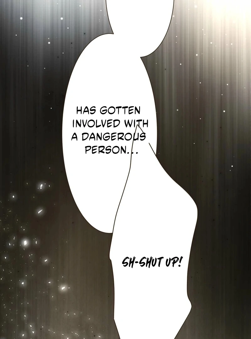 The White Wolf’s Bride Chapter 97 page 9 - 