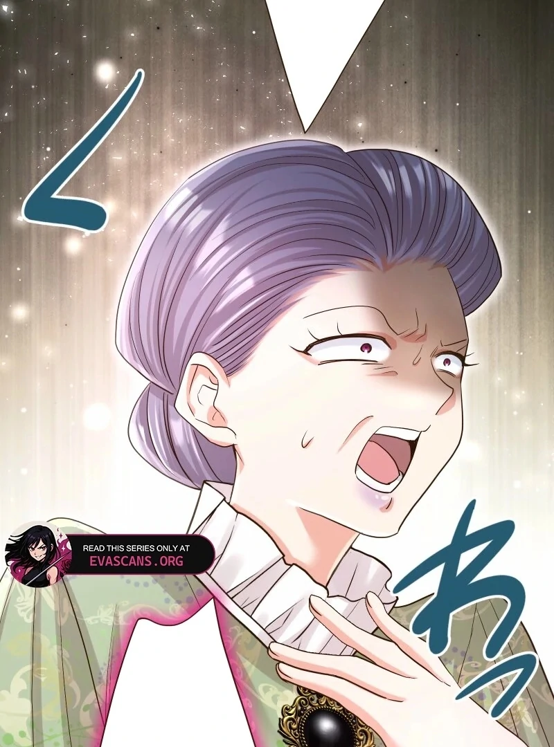 The White Wolf’s Bride Chapter 97 page 10 - 
