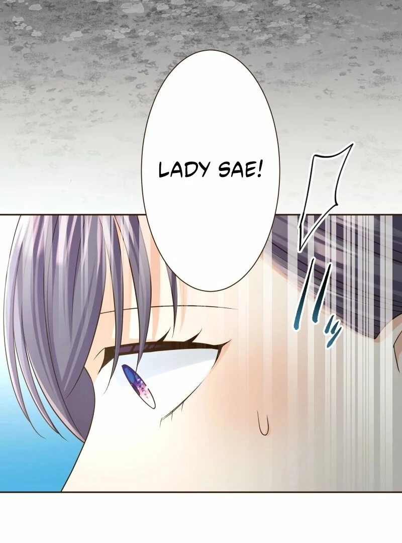 The White Wolf’s Bride Chapter 97 page 92 - 