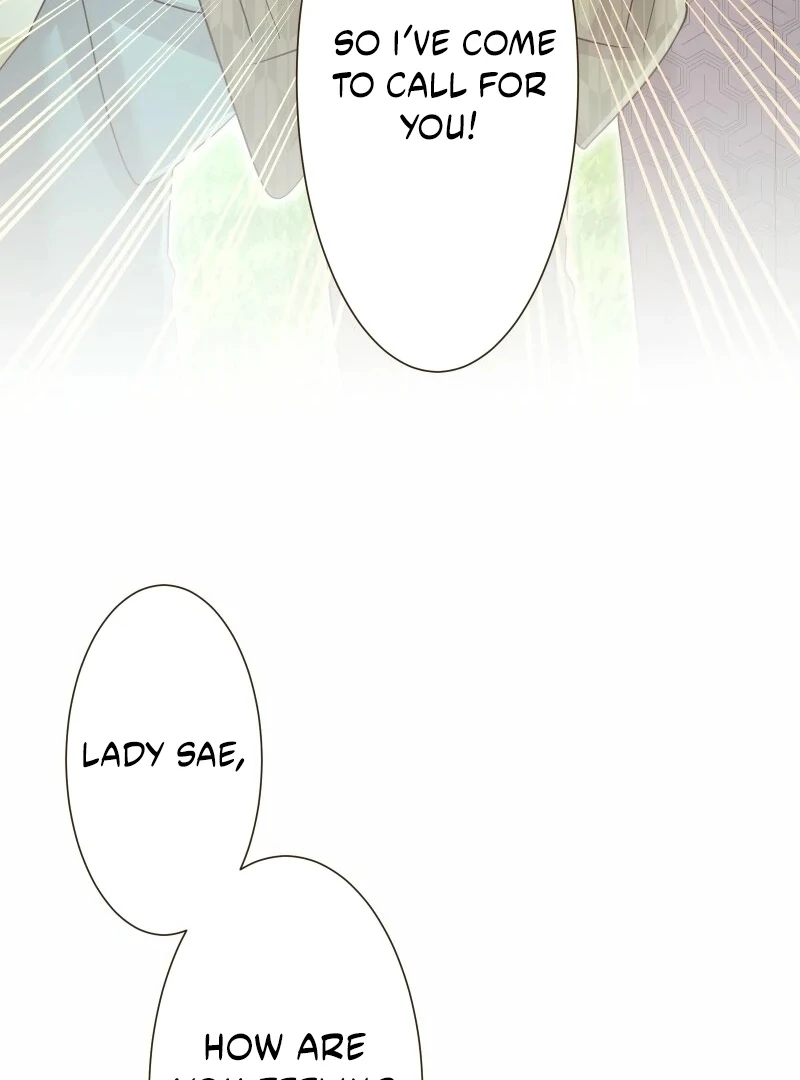 The White Wolf’s Bride Chapter 97 page 96 - 