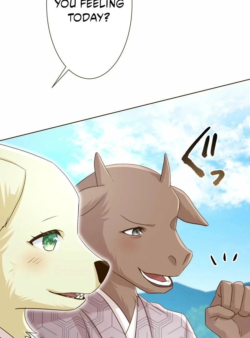 The White Wolf’s Bride Chapter 97 page 97 - 