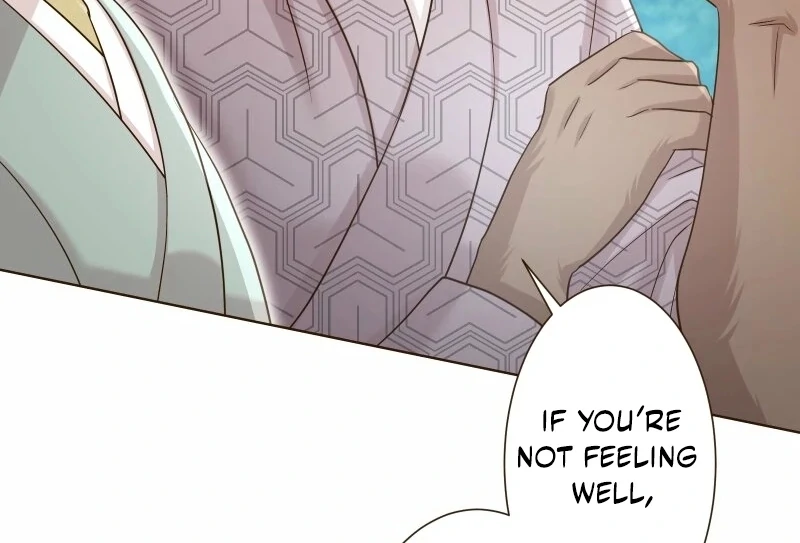 The White Wolf’s Bride Chapter 97 page 98 - 