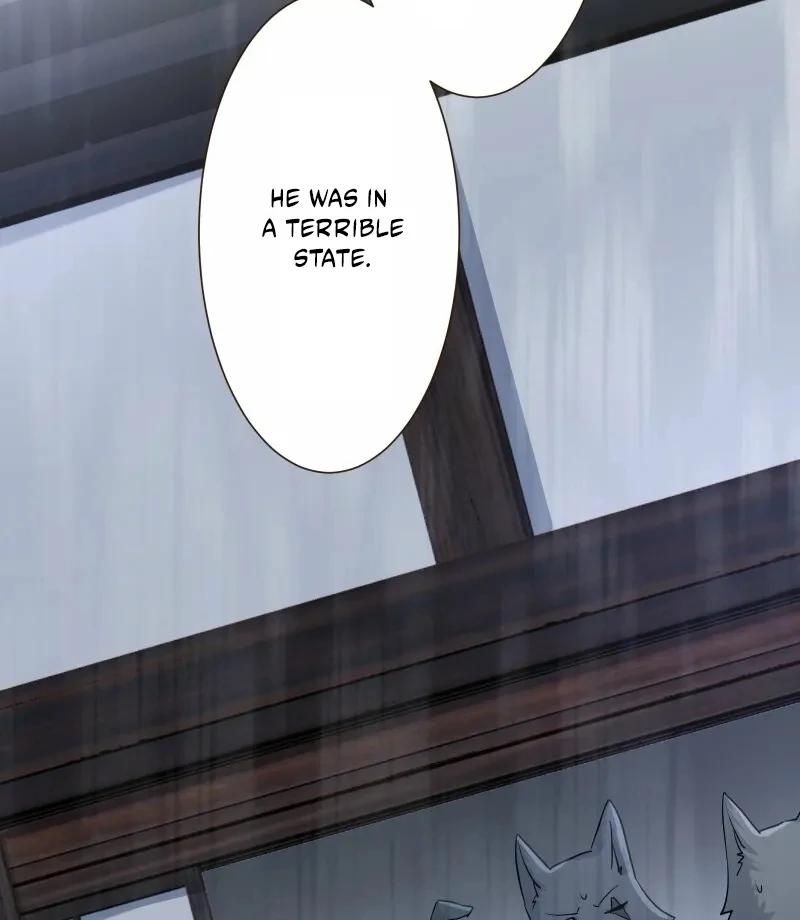 The White Wolf’s Bride Chapter 98 page 11 - 