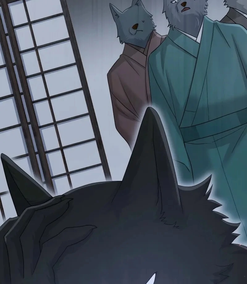 The White Wolf’s Bride Chapter 98 page 12 - 