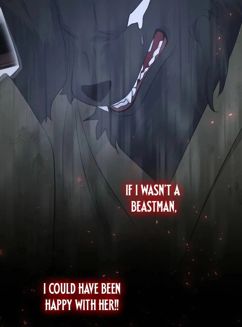 The White Wolf’s Bride Chapter 98 page 13 - 