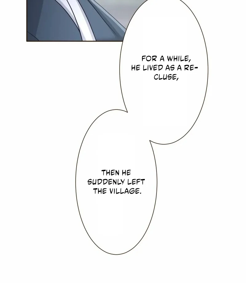 The White Wolf’s Bride Chapter 98 page 16 - 