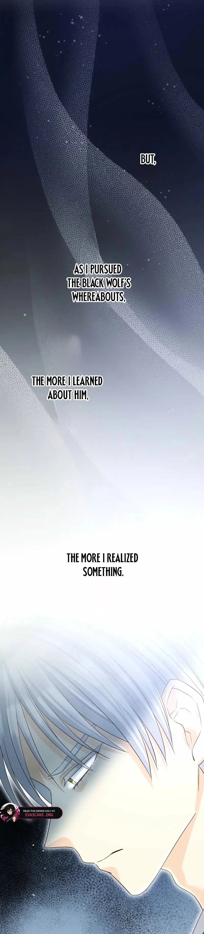 The White Wolf’s Bride Chapter 98 page 21 - 