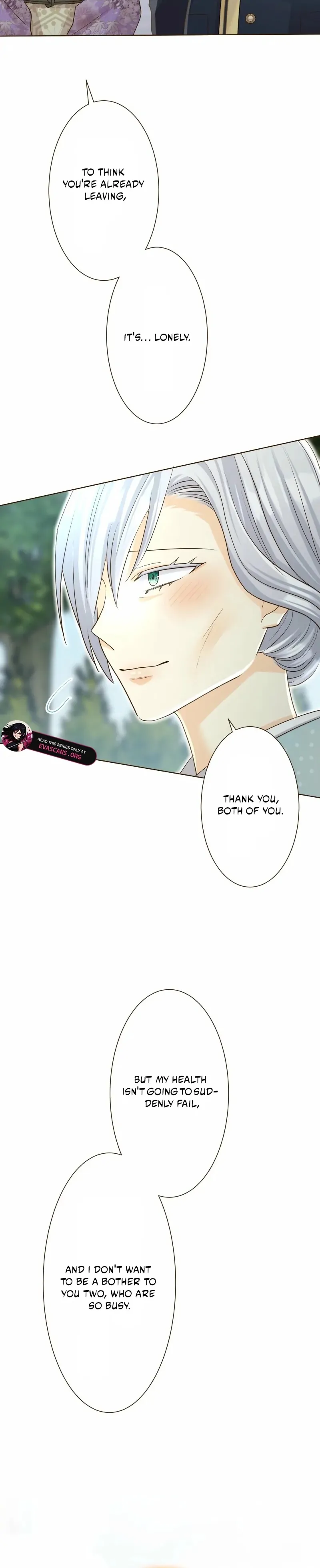 The White Wolf’s Bride Chapter 98 page 24 - 