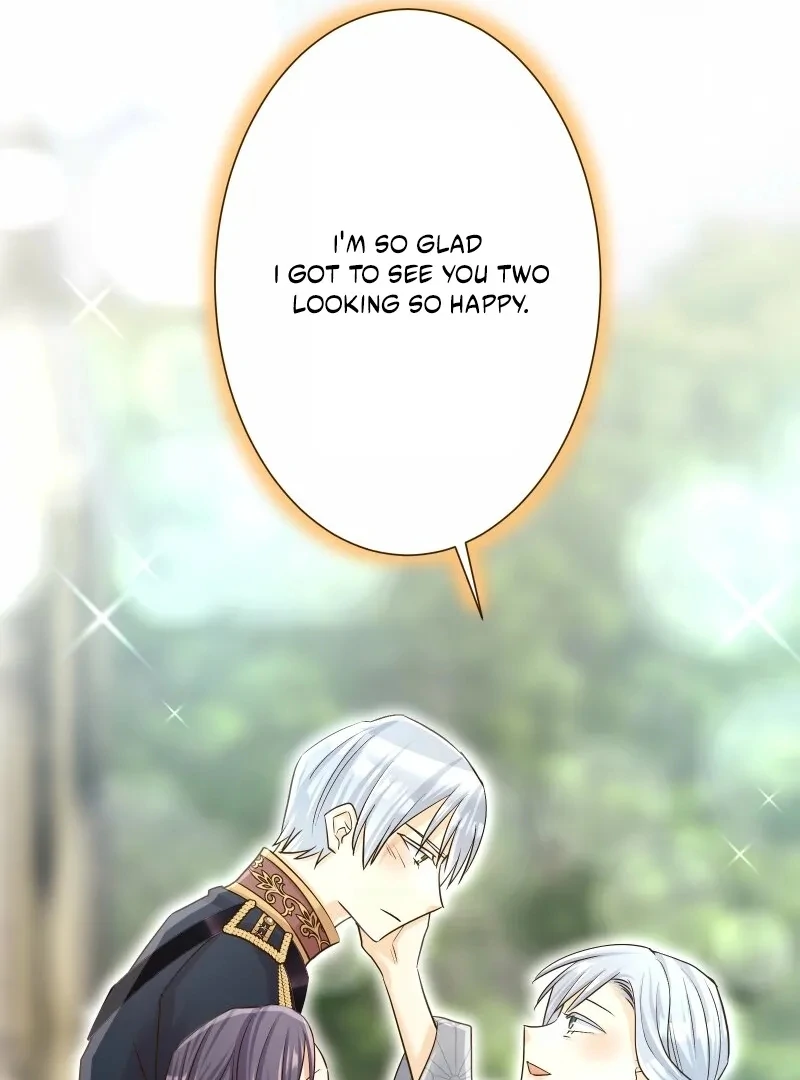 The White Wolf’s Bride Chapter 98 page 25 - 