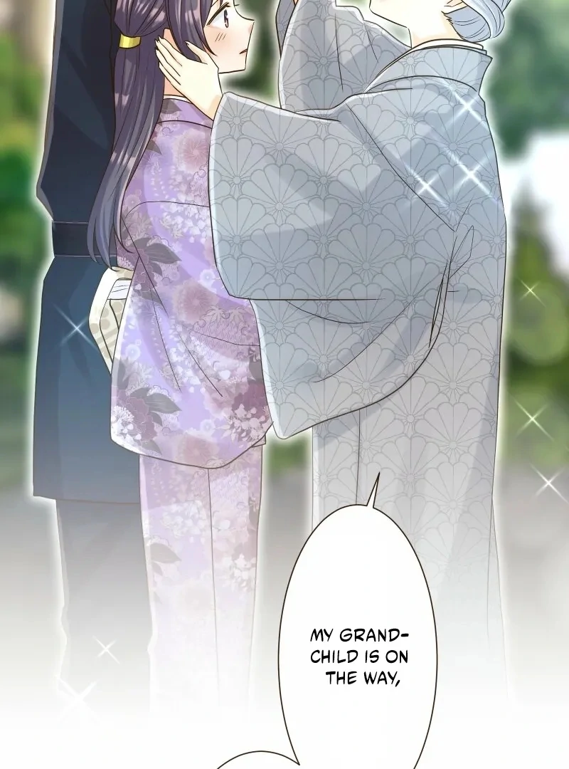 The White Wolf’s Bride Chapter 98 page 26 - 