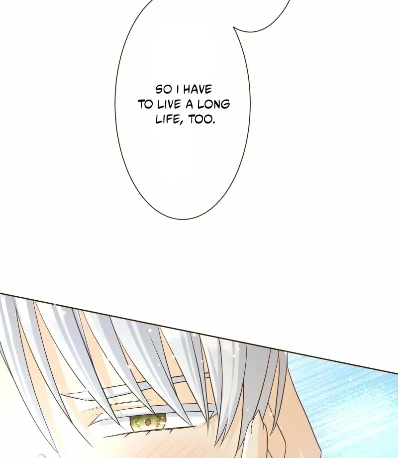 The White Wolf’s Bride Chapter 98 page 27 - 