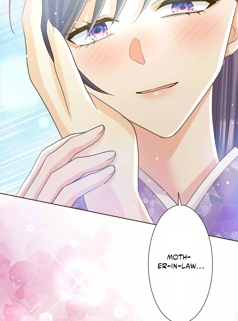 The White Wolf’s Bride Chapter 98 page 29 - 