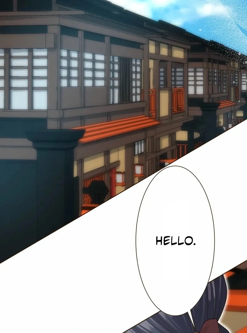 The White Wolf’s Bride Chapter 98 page 34 - 