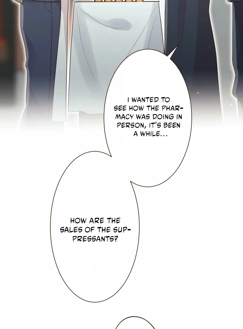 The White Wolf’s Bride Chapter 98 page 38 - 