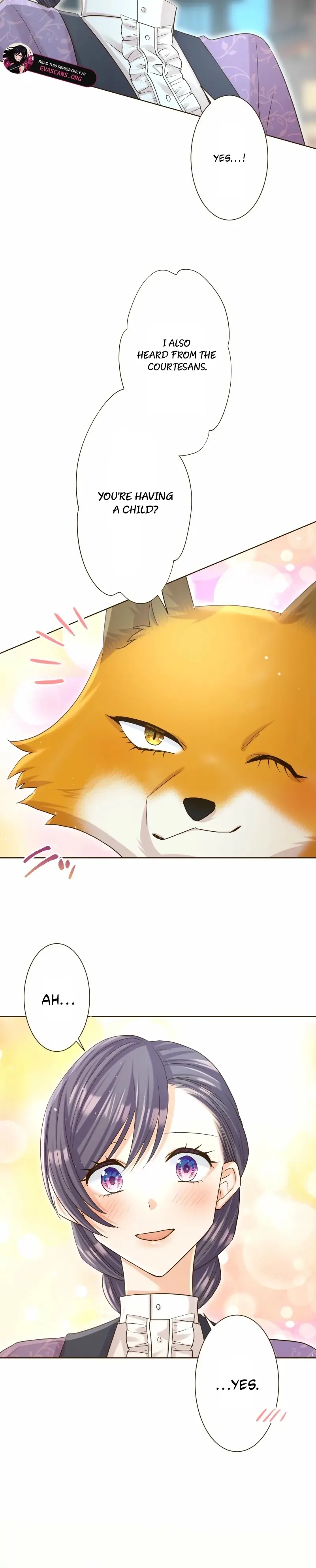 The White Wolf’s Bride Chapter 98 page 44 - 