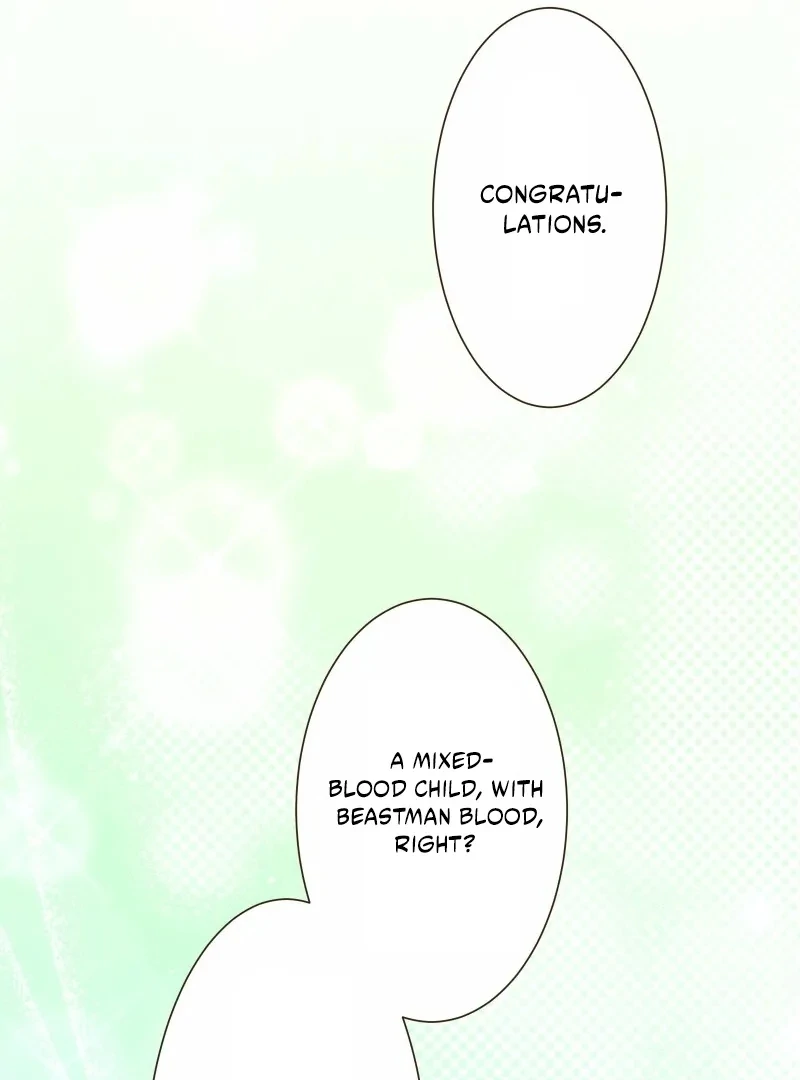 The White Wolf’s Bride Chapter 98 page 45 - 