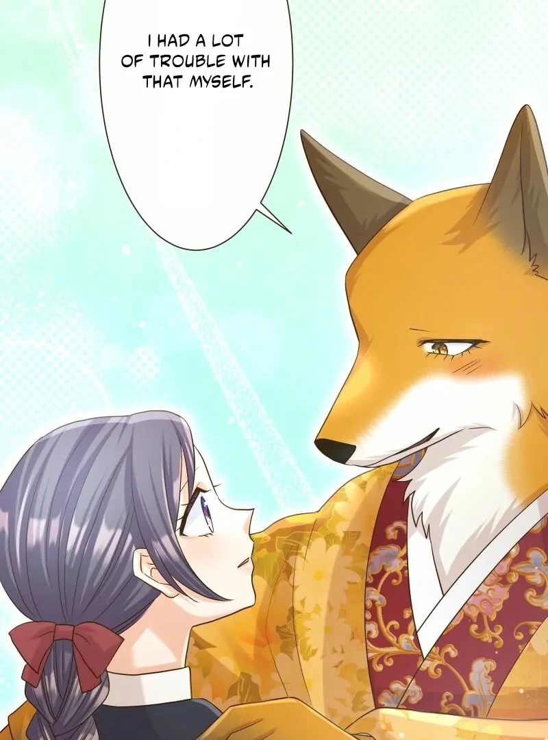 The White Wolf’s Bride Chapter 98 page 46 - 