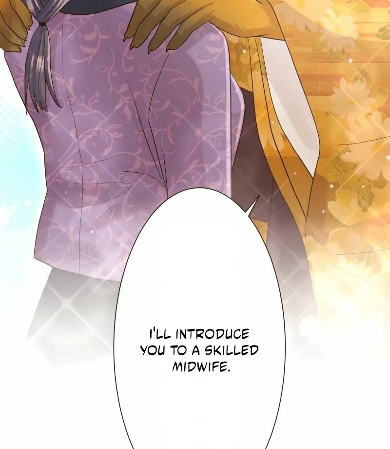 The White Wolf’s Bride Chapter 98 page 47 - 