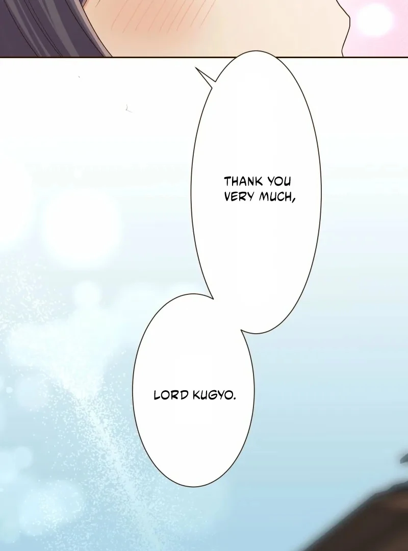 The White Wolf’s Bride Chapter 98 page 49 - 