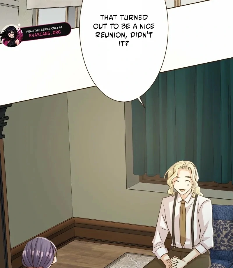 The White Wolf’s Bride Chapter 98 page 55 - 