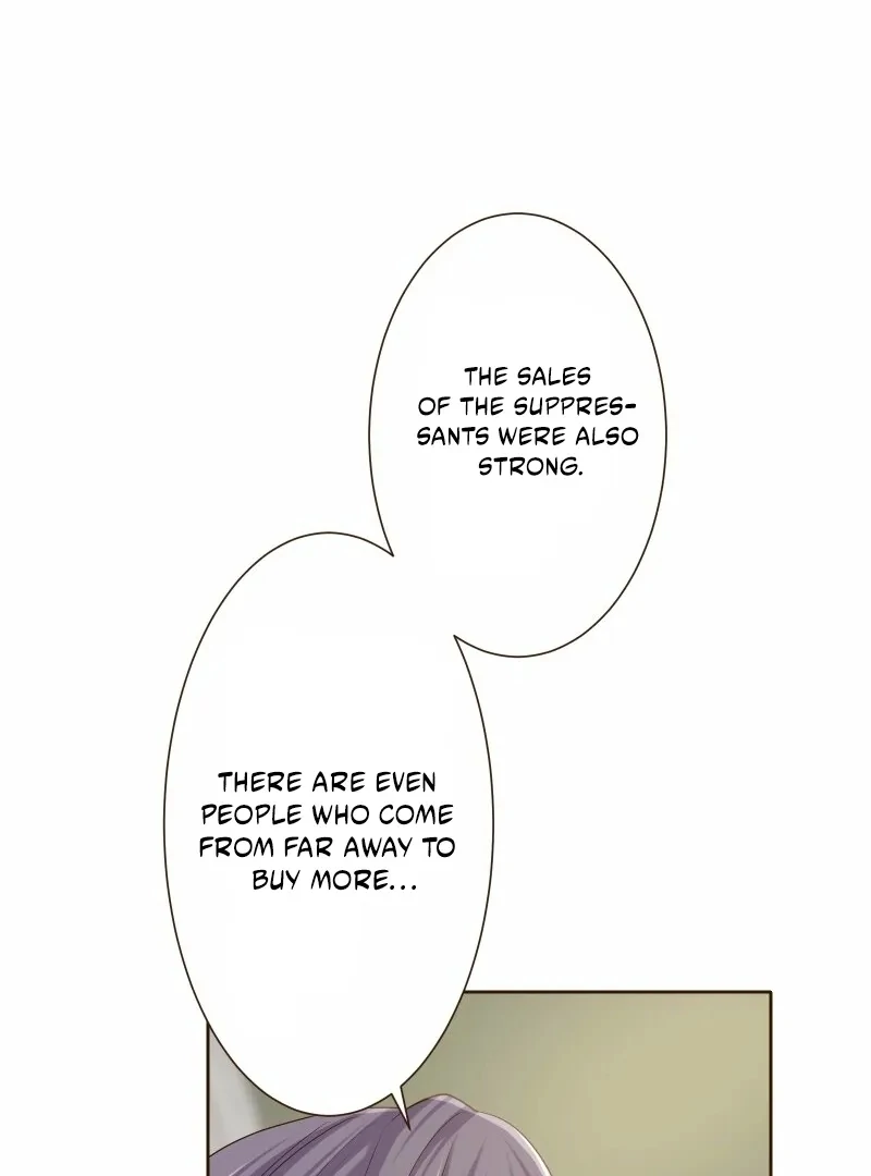 The White Wolf’s Bride Chapter 98 page 57 - 