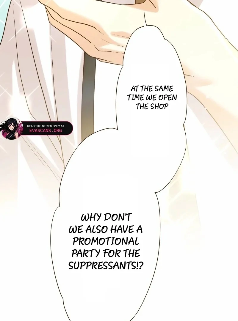 The White Wolf’s Bride Chapter 98 page 66 - 
